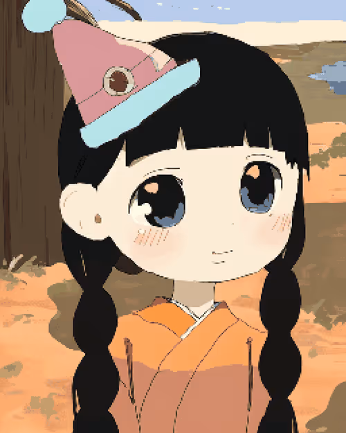 Oekaki #5480