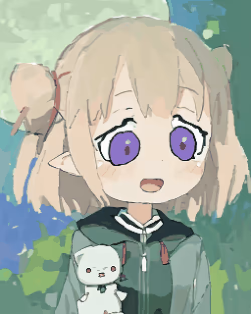 Oekaki #3116