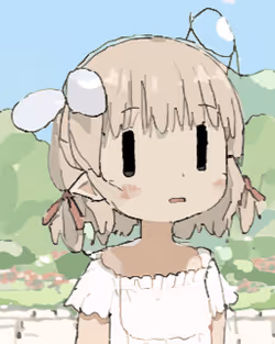 Oekaki #3684