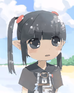 Oekaki #909