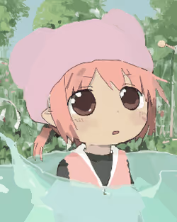 Oekaki #2065