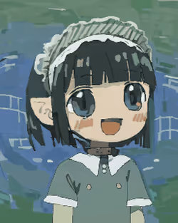 Oekaki #678