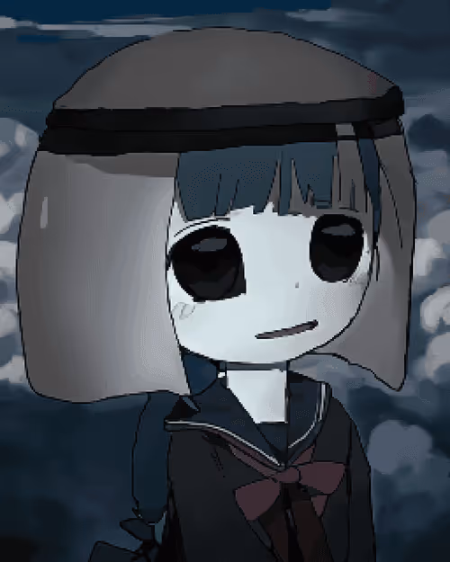 Oekaki #4702