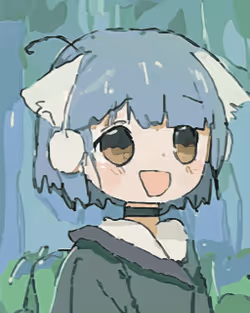 Oekaki #896