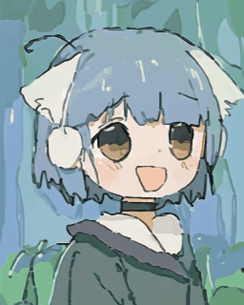 Oekaki #896