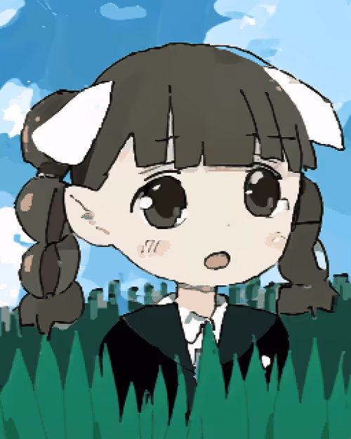 Oekaki #4965