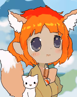 Oekaki #4729