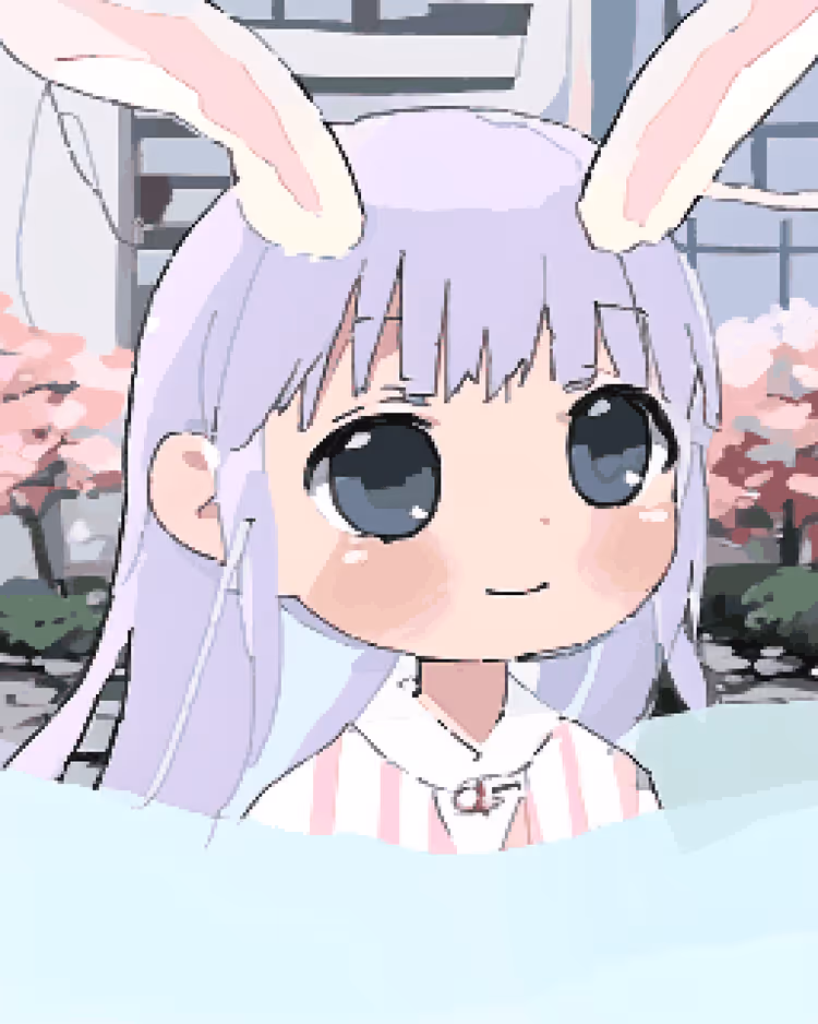 Oekaki #5391