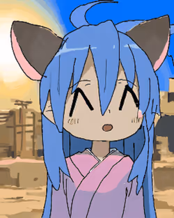 Oekaki #5413