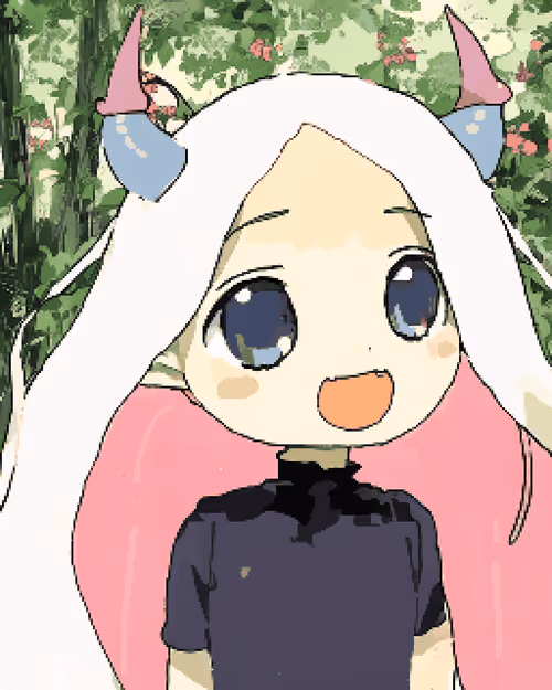 Oekaki #2003