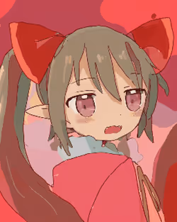 Oekaki #2767