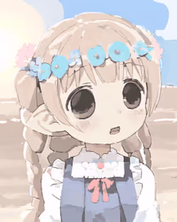 Oekaki #4451