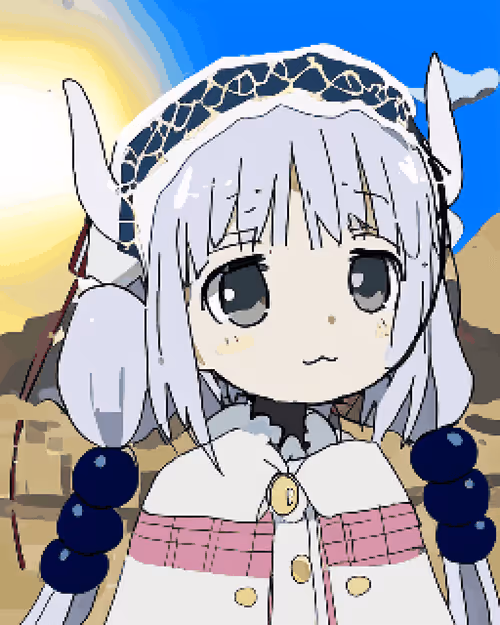 Oekaki #3124