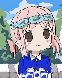 Oekaki #2701