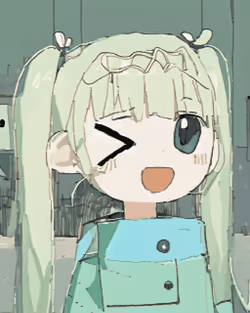 Oekaki #4157