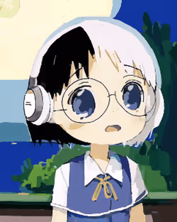 Oekaki #4607