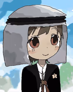 Oekaki #3427