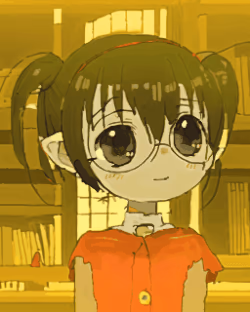 Oekaki #758