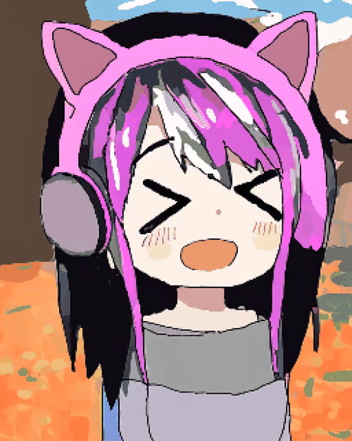 Oekaki #5532