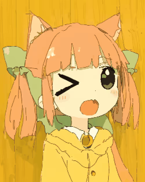 Oekaki #3161