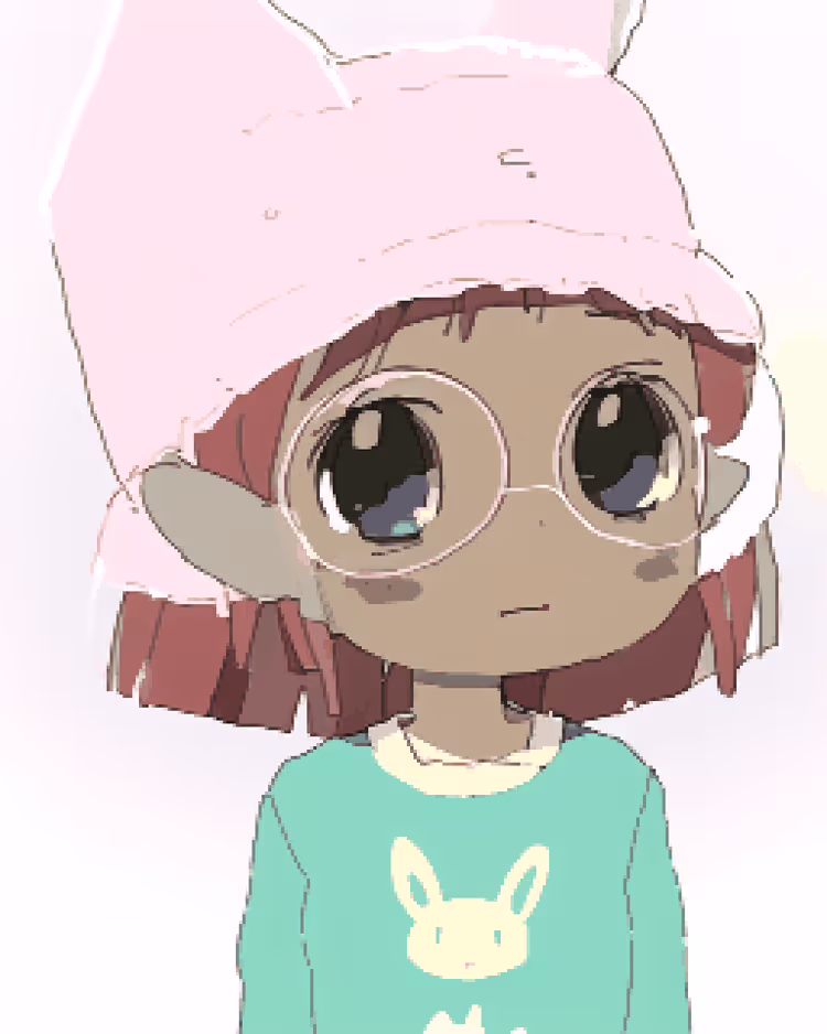 Oekaki #2368