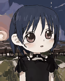 Oekaki #1153