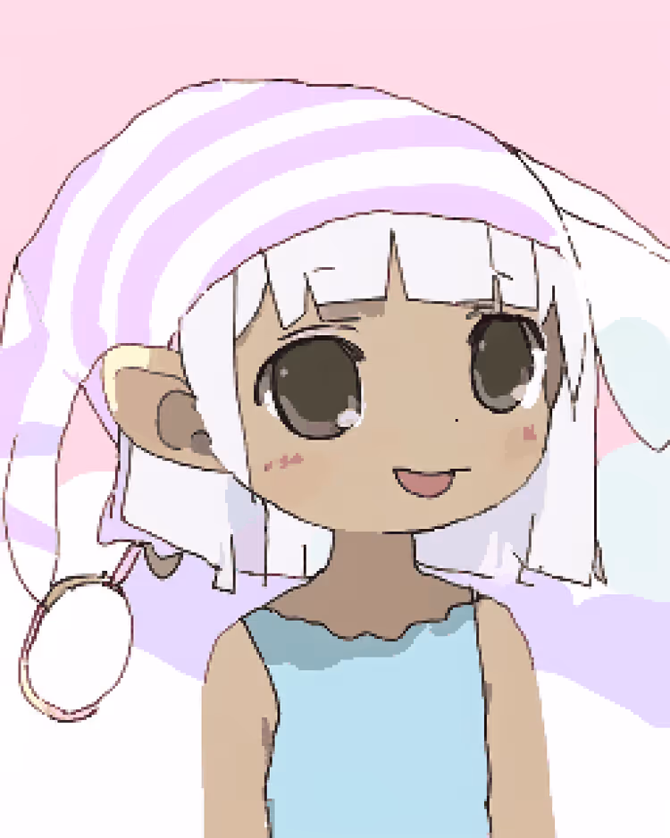 Oekaki #645