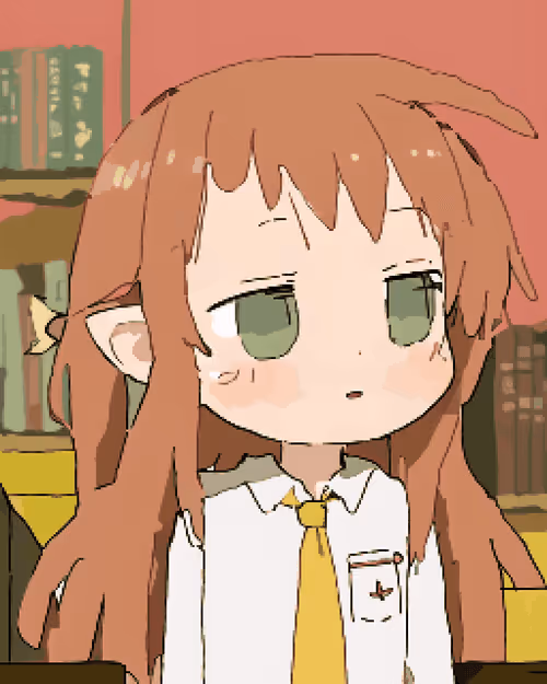 Oekaki #139