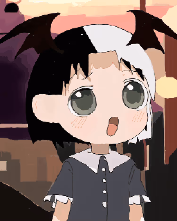 Oekaki #782