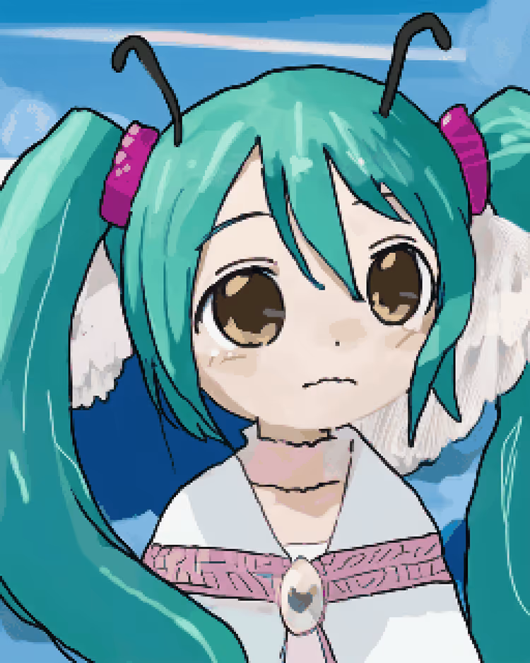 Oekaki #4335