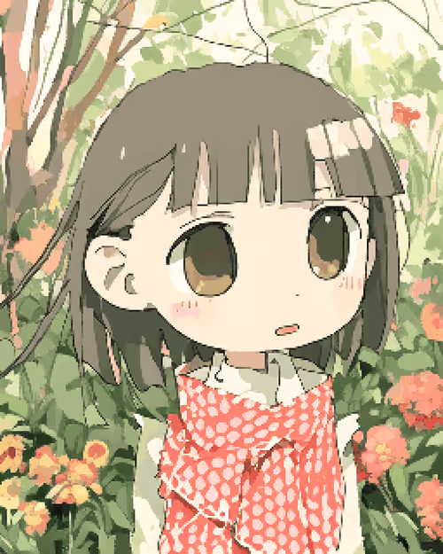 Oekaki #3110