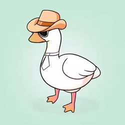 Honk #713
