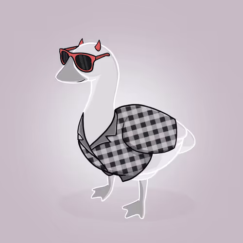 Honk #2887