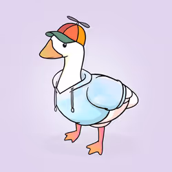 Honk #957
