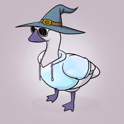 Honk #2214