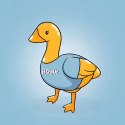 Honk #4286