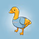 Honk #4286