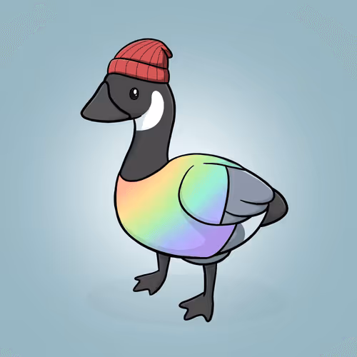 Honk #636