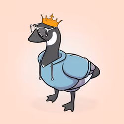 Honk #5403