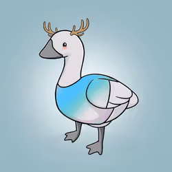 Honk #3093
