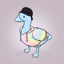 Honk #1165
