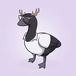 Honk #965