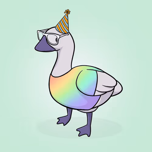 Honk #3967