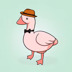 Honk #2549