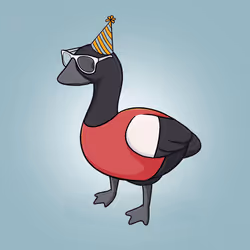 Honk #1925