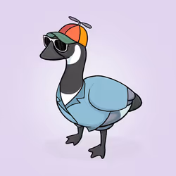 Honk #2460