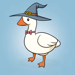 Honk #378