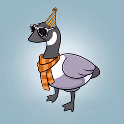 Honk #4490