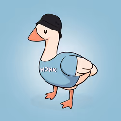 Honk #799