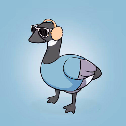 Honk #1569